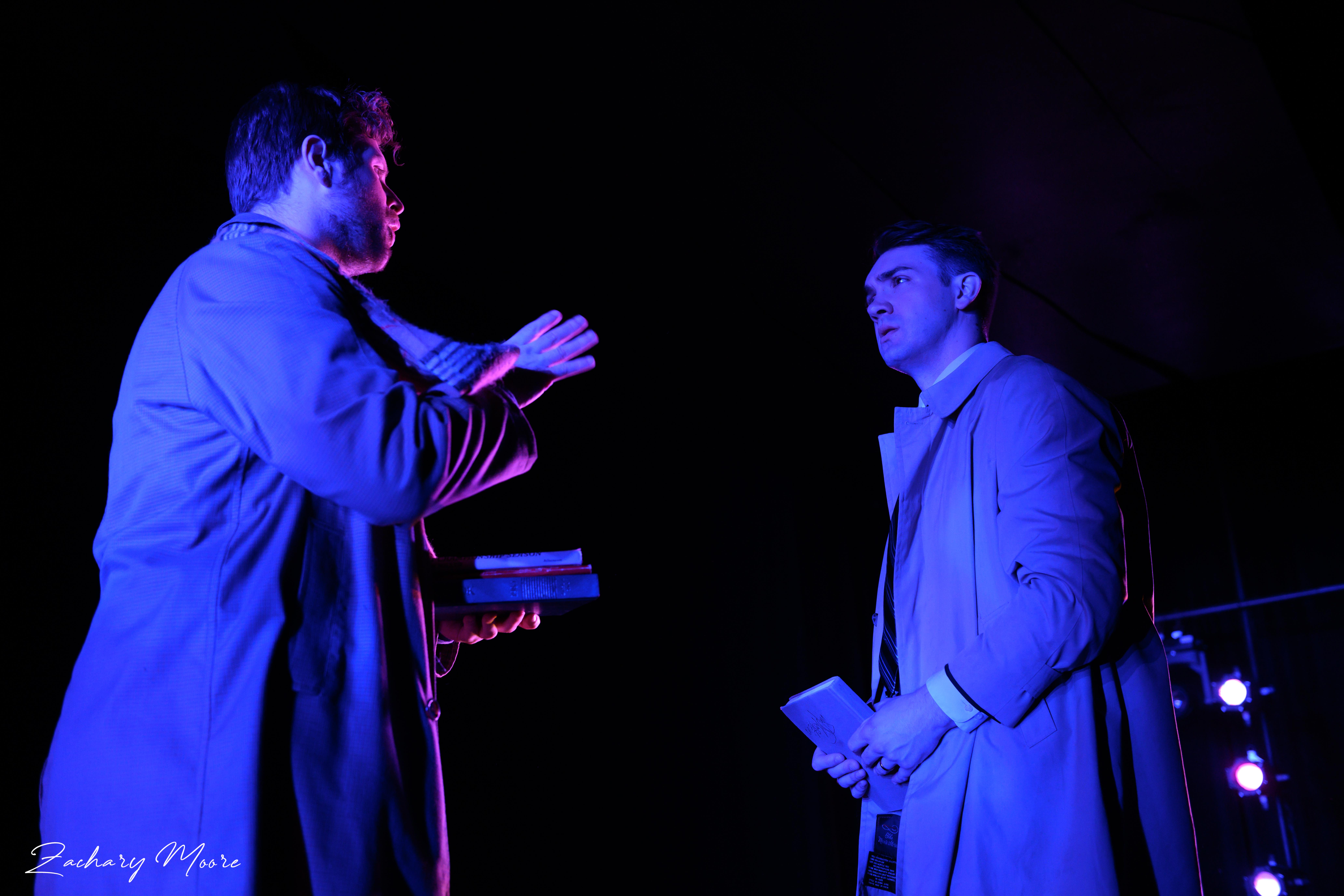 Angels in America: Perestroika