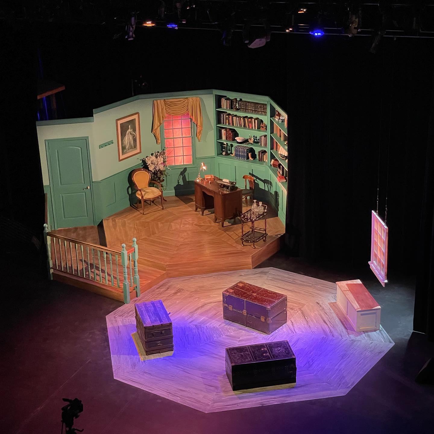 Daddy Long Legs - Image 3