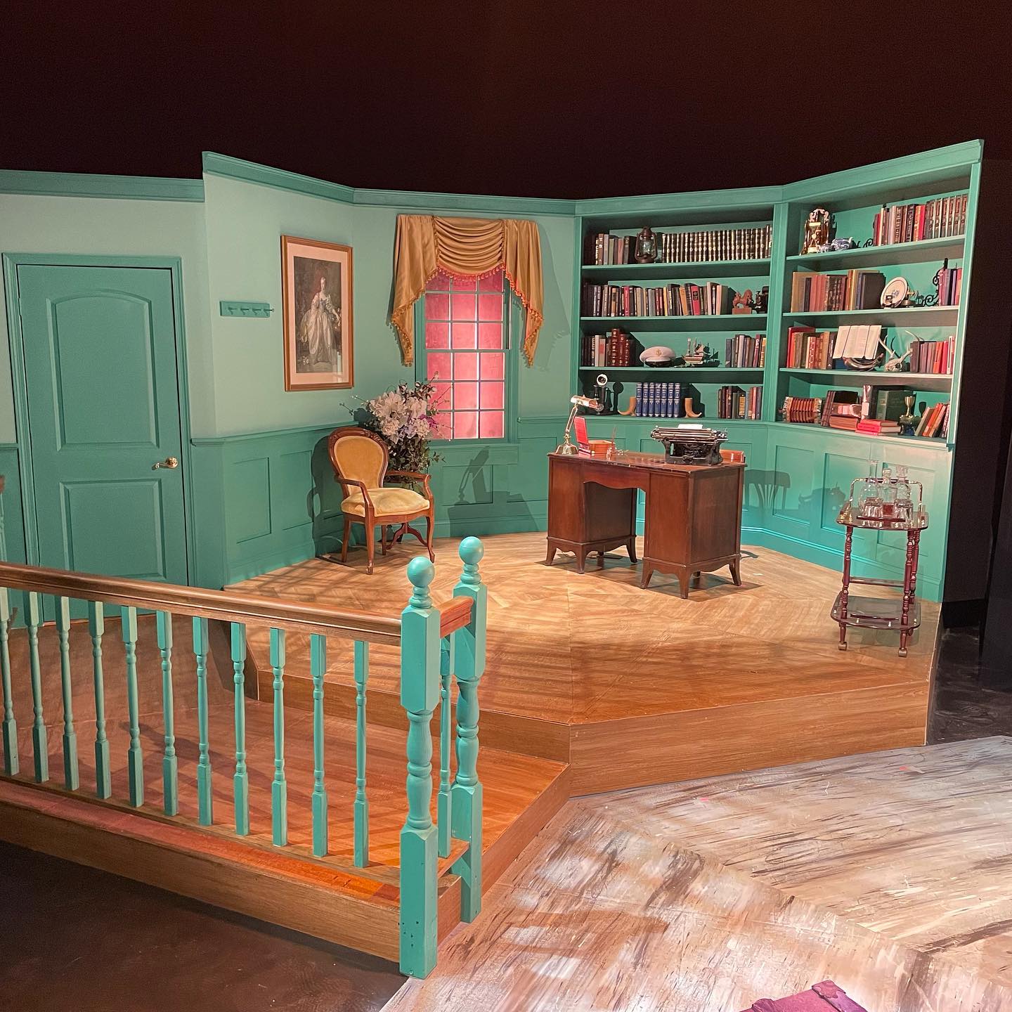 Daddy Long Legs - Image 5