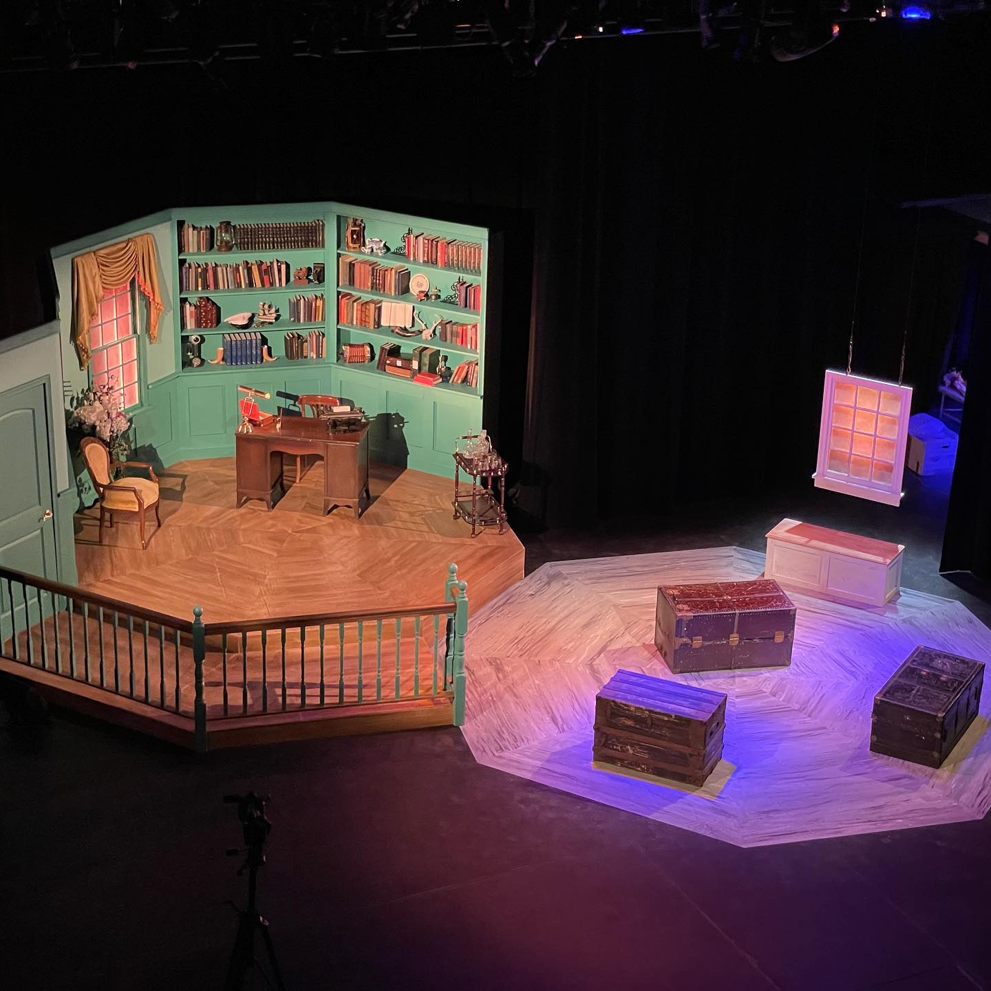 Daddy Long Legs - Image 6