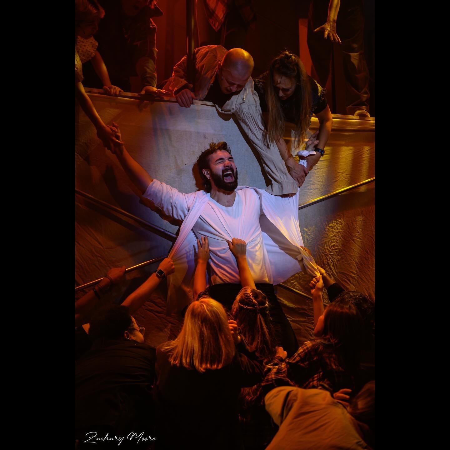 Jesus Christ Superstar